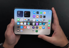 Apple初の折りたたみスマホ｢iPhone Duo｣のレビュー･評判まとめ