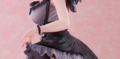 【画像】この美少女フィギュア見てムラムラする人いる？
