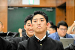 横浜高校織田くんが巨人入りしそうな条件ｗｗｗｗｗｗ