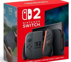 switch2、とうとう割られてしまうｗｗｗｗｗ