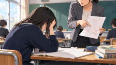 【悲報】読書感想文とかいうトラウマ製造機ｗｗｗ「あらすじを書くな、感想を書け！」←これ