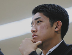 【速報】NYY、本命の韓国二刀流高校生を取り逃し、織田に5億円の契約を提示していた模様・・・