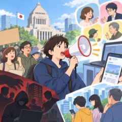 【悲報】日本、マジで戦前に戻りそうｗｗｗｗｗｗｗｗｗｗｗｗｗｗｗｗｗｗｗ