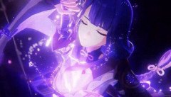 【速報】「原神」、ガチで終わる　世界が崩壊して俗世の七神がスネージナヤに集合