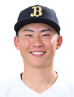 ［オリックス］曽谷龍平     トミージョン手術