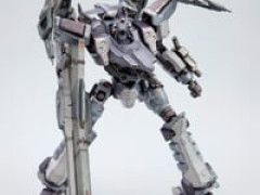 【アーマード・コア】V.I.シリーズ「クレスト CR-C98E2 強襲型Ver.」プラモデル【本日発売！】