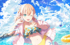 FANZAの素人動画に果林と花帆と葵が出演していたんだが【ラブライブ！】