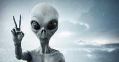 【画像】宇宙人、親日だったｗｗｗｗｗｗｗｗ