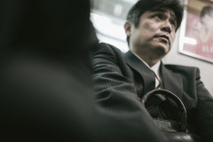 東京「毎月何十万も家賃払って満員電車です」