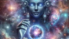 【悲報】「宇宙の存在考えたら神がいるとしか思えないんだが」