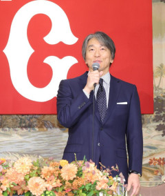 【朗報】松井秀喜新監督さん、組閣について「絶対この人という人はいない。友達いないタイプなので」「現時点で一人だけ声を掛けてます」ｗｗｗｗｗｗｗｗｗｗ