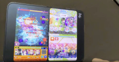 【衝撃】iPhoneDuo、ゲームアプリの同時起動ができる模様ｗｗｗｗｗｗｗｗｗｗ