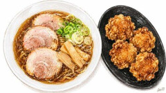 【悲報】ガキワイ「からあげ！ラーメン！」敵「歳とったら食えなくなるぞ」ガキワイ「そんなわけないやろ…」