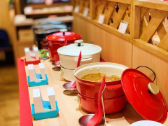 朝から「カレー」食べる人いるでしょ