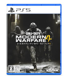 CoD MW4 (2026) やってる奴おる？