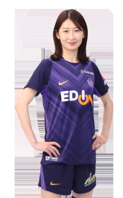 【朗報画像】サッカーなでしこジャパン代表の中嶋淑乃ちゃん、可愛すぎるｗｗｗｗｗｗｗ