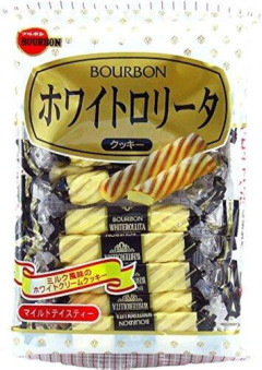 【悲報】ホワイトロリータすき？