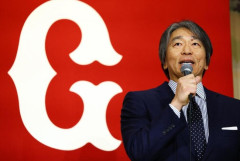 【巨人】松井秀喜新監督、織田翔希の交渉は「球団挙げてやる」　日本でプレーしてから米挑戦は「悪い道ではない。成功例が何人もいる」
