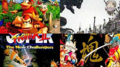 【悲報】お前らが32年前やってたゲーム