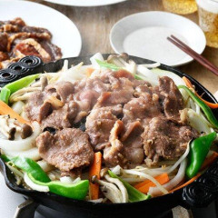 【悲報】ジンギスカンって焼肉と変わらんのに「においが～」っていう奴なんなんｗｗｗｗｗｗｗｗｗｗ