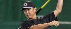 【激震】阪神上本に続いて梵コーチも退団