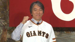 【朗報】巨人松井秀喜さん、監督に就任しただけで全国各地で号外が配られNHKが速報テロップを出す