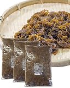 不味くても身体にイイから食べている食べ物ってある？