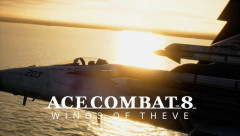 『ACE COMBAT 8: WINGS OF THEVE』アップデートVer.1.01.002の配信延期を発表、「業界全体に影響を及ぼしているシステム関連事象への対応状況を踏まえ」