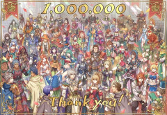 【朗報】ロマンシングサガ2 リベンジオブザセブンが100万本突破