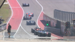 2026年 F1 第18戦 アメリカGP フリー走行2“金曜日の...”