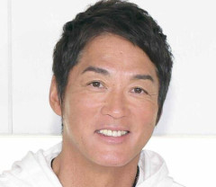 【朗報】長嶋一茂さん、年収1億8000万円w w w w w w
