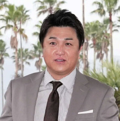 【日刊】巨人、高橋由伸ヘッド｢TMレボリューション｣再結成wwwww