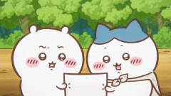 【朗報】ちいかわ作者(年収50000億)←今も漫画描いてるの凄い