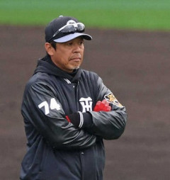 【激震】阪神　藤本敦士総合コーチ、小谷野栄一打撃チーフコーチ、上本博紀打撃コーチ、 梵英心ファーム打撃コーチの４コーチの退団を発表