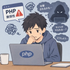 PHPがヤバいらしいけど結局俺たちは何をしたらいいの？