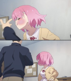 【FX戦士くるみちゃん】オラ