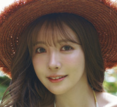 三上悠亜さん、台湾でチアデビューして乳を揺らしまくるwww