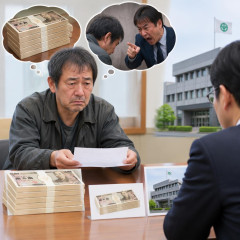 生活保護50代男性が、加算が支給されてないとして239万円と、暴言など精神的苦痛を受けたとして市に慰謝料50万円を請求   |  よくこんなのが訴訟まで漕ぎ着けたな