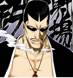 【BLEACH】いい塩梅の活躍だったと思う