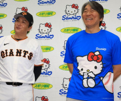 巨人　高橋由伸氏がヘッドコーチで入閣へ