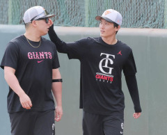 松井巨人を確実に優勝させるために必要な補強ww