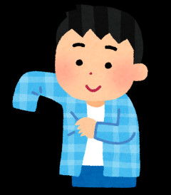 【子育て】朝やお風呂上がりの着替えは、すべて子ども自身にさせていますか？