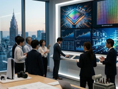 韓国人「ソニーが営業利益10兆ウォン越えで時価総額200兆ウォン突破！衰退説を跳ね返したソニーと日立の大復活劇とは？」→「過去最高益を更新中‥(ﾌﾞﾙﾌﾞﾙ」