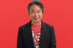 【天才】任天堂・宮本茂さんに「生成AIでゲーム作り出来る時代ですが、人間は才能を発揮できるか？」と質問　→　宮本さんの回答が素晴らしすぎて全ゲーマー感動
