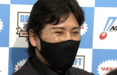 【朗報】日本ハム新庄監督、二刀流菰田君にメッセージ「家に泊りに行こうかな」
