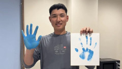山梨学院・菰田陽生、呼ばれたい愛称は「BIGBOY」ビッグなドラ1が新庄監督のもと二刀流でのビッグな目標へ