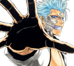 【BLEACH】虚圏の戦力ズタボロなので滅茶苦茶頑張った男