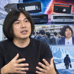 ふかわりょう 氷河期世代として、ビデオの「VHS対ベータ戦争」を語る「この屈辱感が今の芸風につながっている」   |  52は氷河期世代じゃないだろ