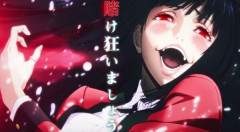 『賭ケグルイ』最新22巻まで「50％ポイント還元」セール！7,513円分返ってくる！アニメ化・実写化された狂気の学園ギャンブル！前日譚やスピンオフなど全巻セール対象