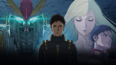 【ガンダム】映画 閃光のハサウェイ がつまらなすぎるんだが…特に二作目が…